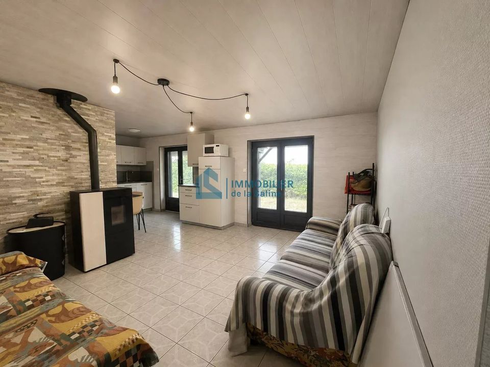 Villa en Arc-et-Senans, Doubs - foto 2