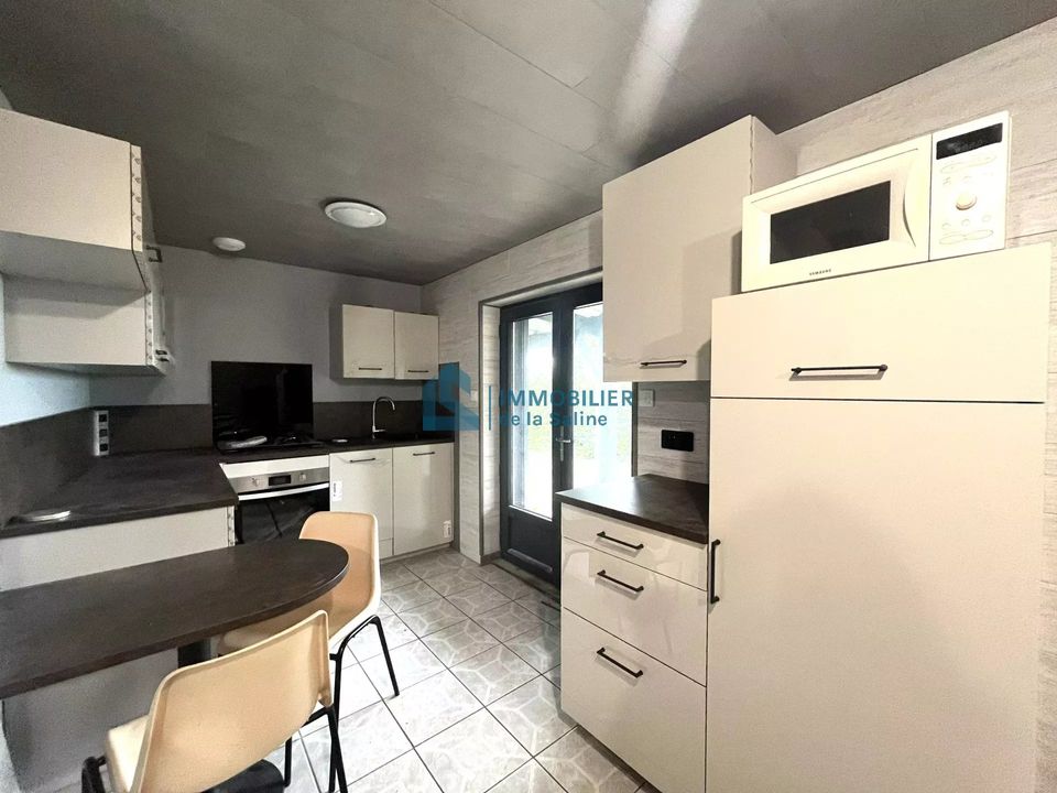 Villa en Arc-et-Senans, Doubs - foto 3