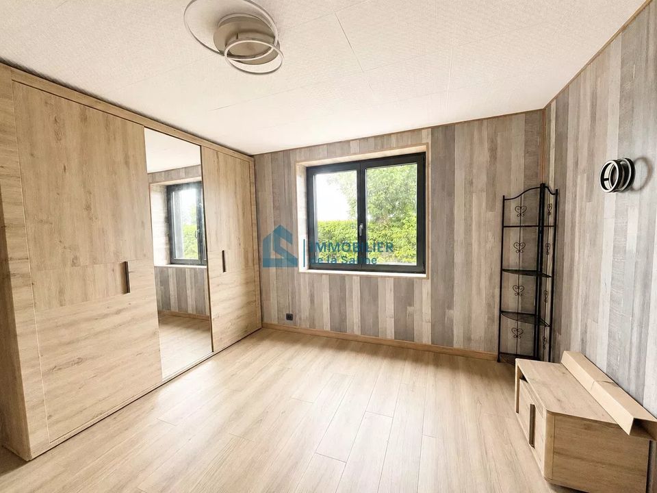 Villa en Arc-et-Senans, Doubs - foto 4