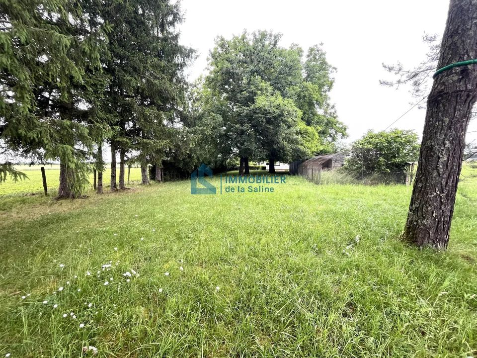 Villa en Arc-et-Senans, Doubs - foto 5