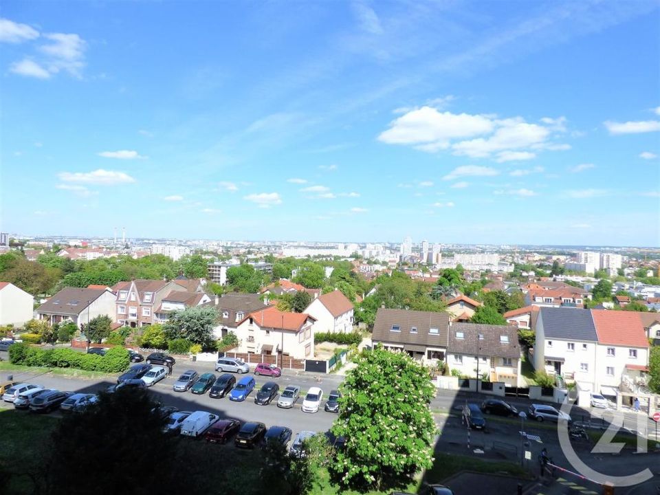 Lejlighed i Thiais, Val-de-Marne - foto 1