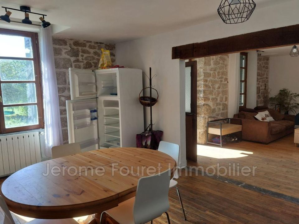 Villa en Egletons, Correze - foto 3