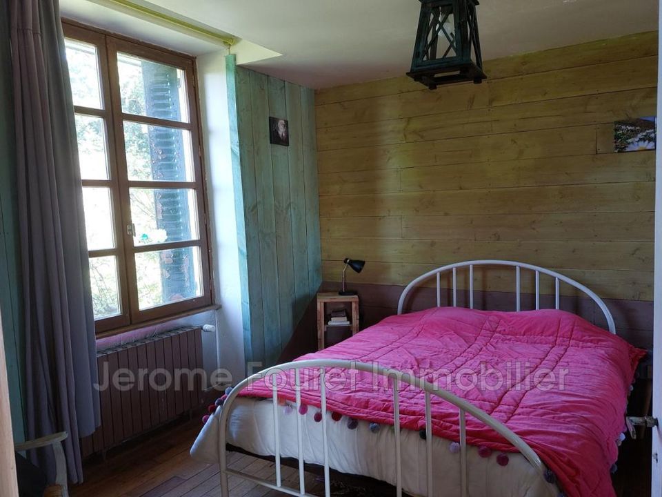 Villa en Egletons, Correze - foto 5