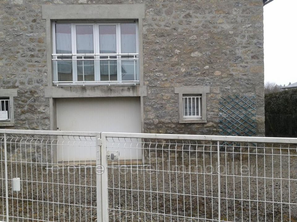 Garatge a Egletons, Correze - foto 2