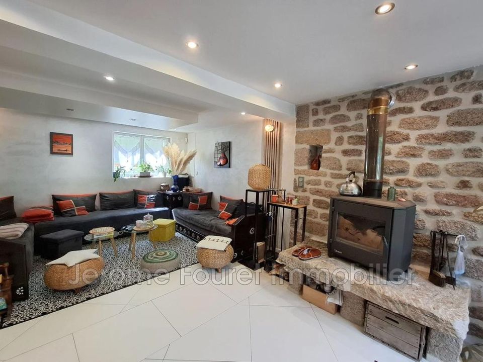 Villa a Meymac, Correze - foto 3