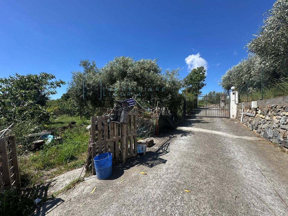 Helårsgrund i Albenga, Savona - foto 2