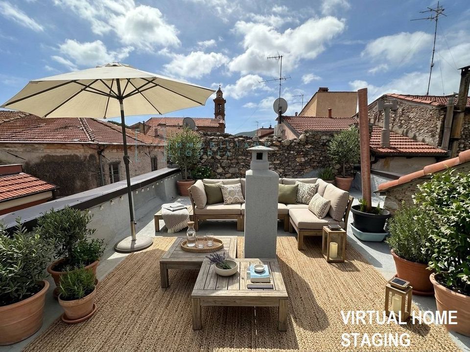 Apartamento en Albenga, Savona - foto 1