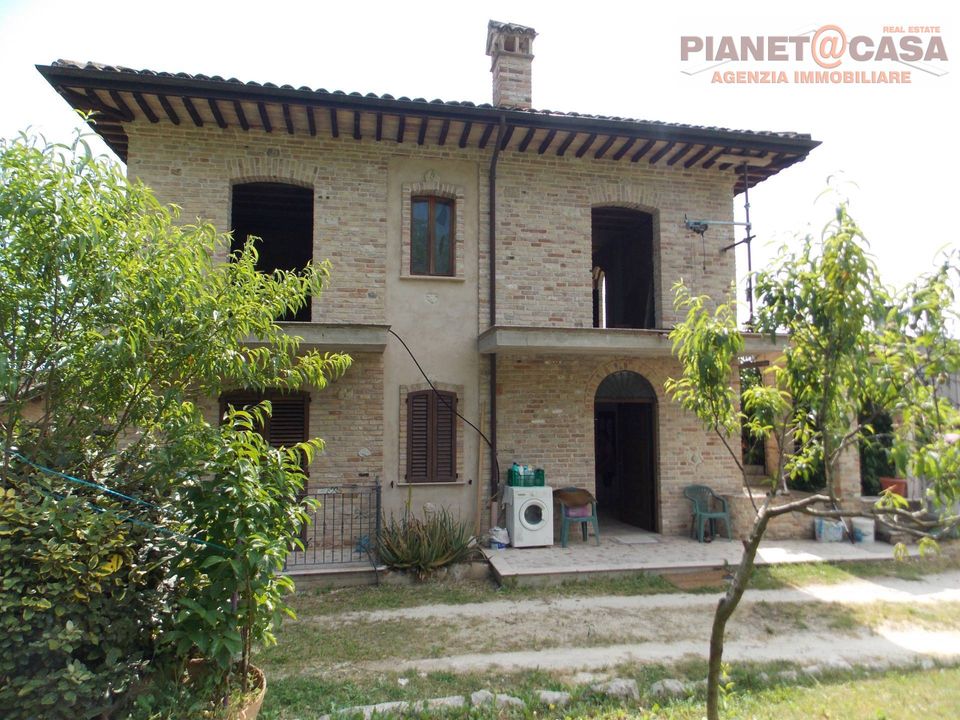 Villa i Castel Di Lama, Ascoli Piceno - bilde 1