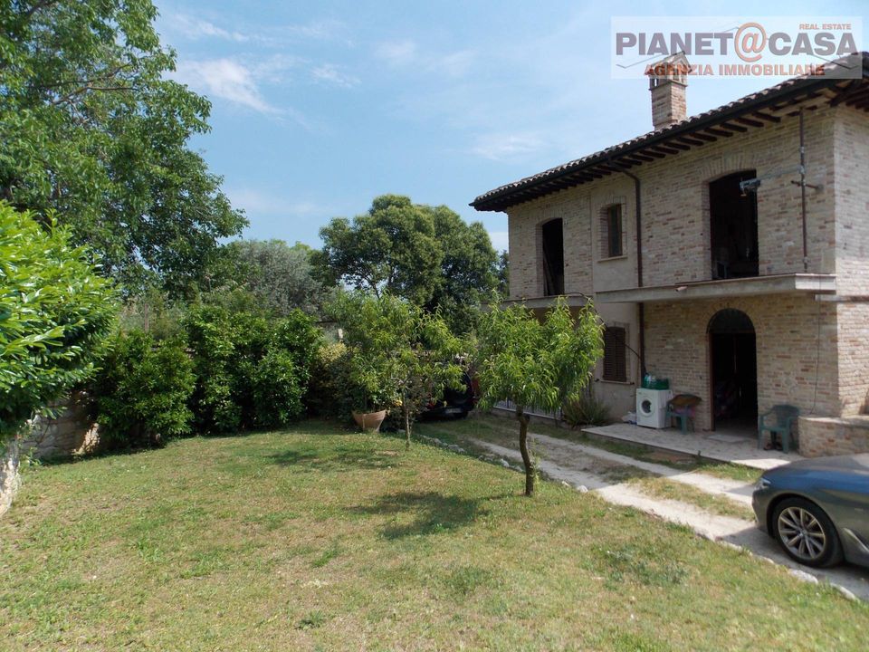 Villa i Castel Di Lama, Ascoli Piceno - bilde 2
