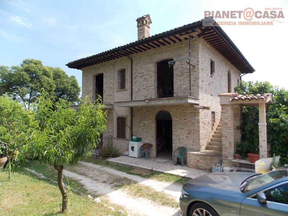 Villa i Castel Di Lama, Ascoli Piceno - bilde 3
