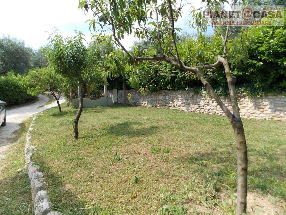 Villa i Castel Di Lama, Ascoli Piceno - bilde 4