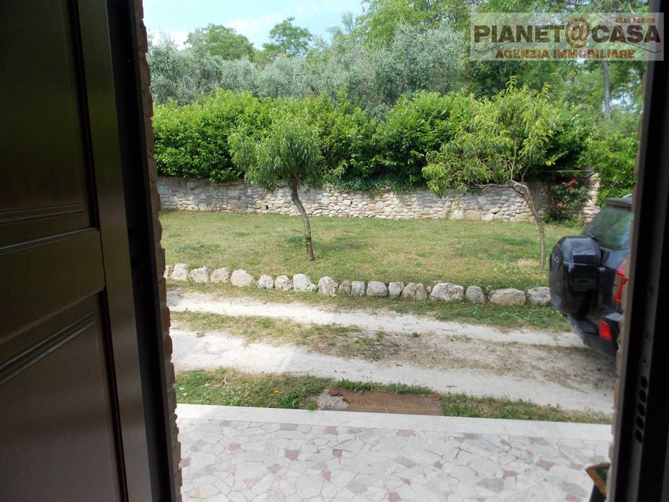 Villa i Castel Di Lama, Ascoli Piceno - bilde 5