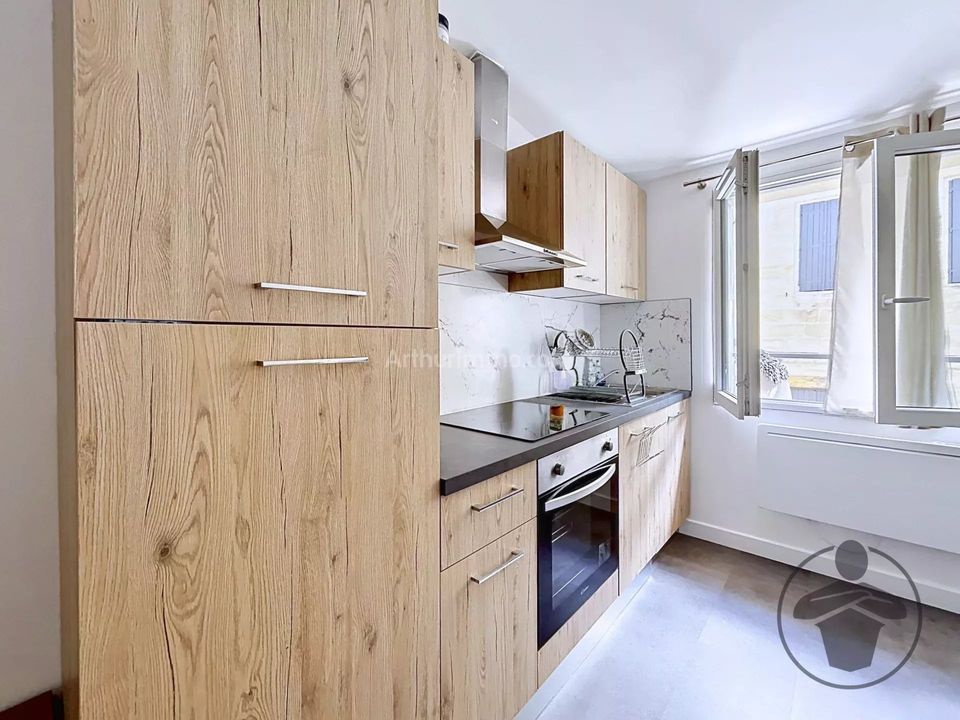 Apartament a Libourne, Gironde - foto 1