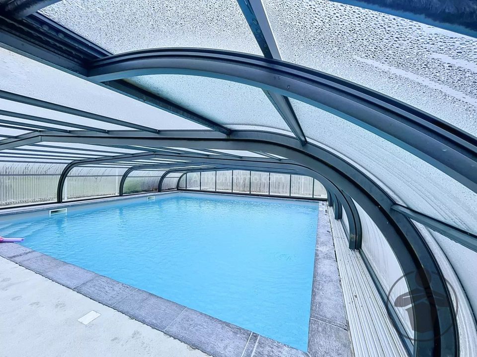 Villa a Sauvignac, Charente - foto 2