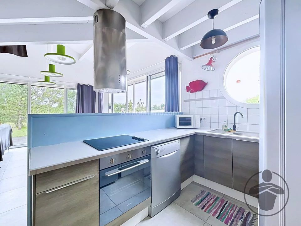 Villa a Sauvignac, Charente - foto 4