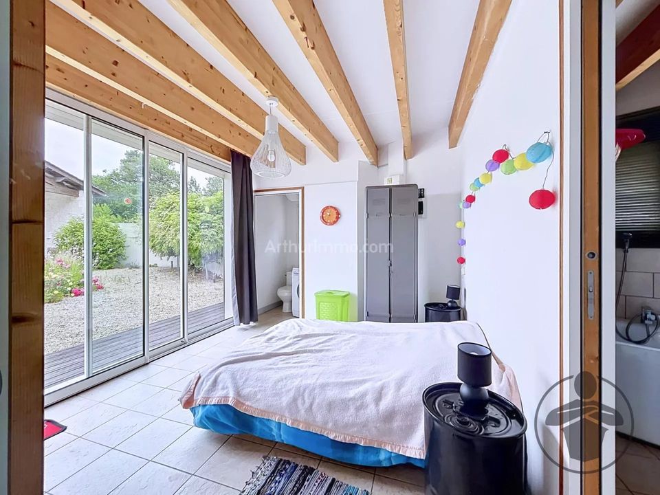Villa a Sauvignac, Charente - foto 5