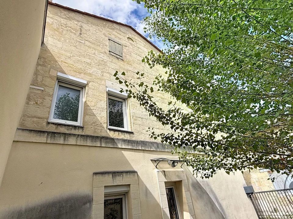Lejlighed i Saint-Médard-de-Guizières, Gironde - foto 2