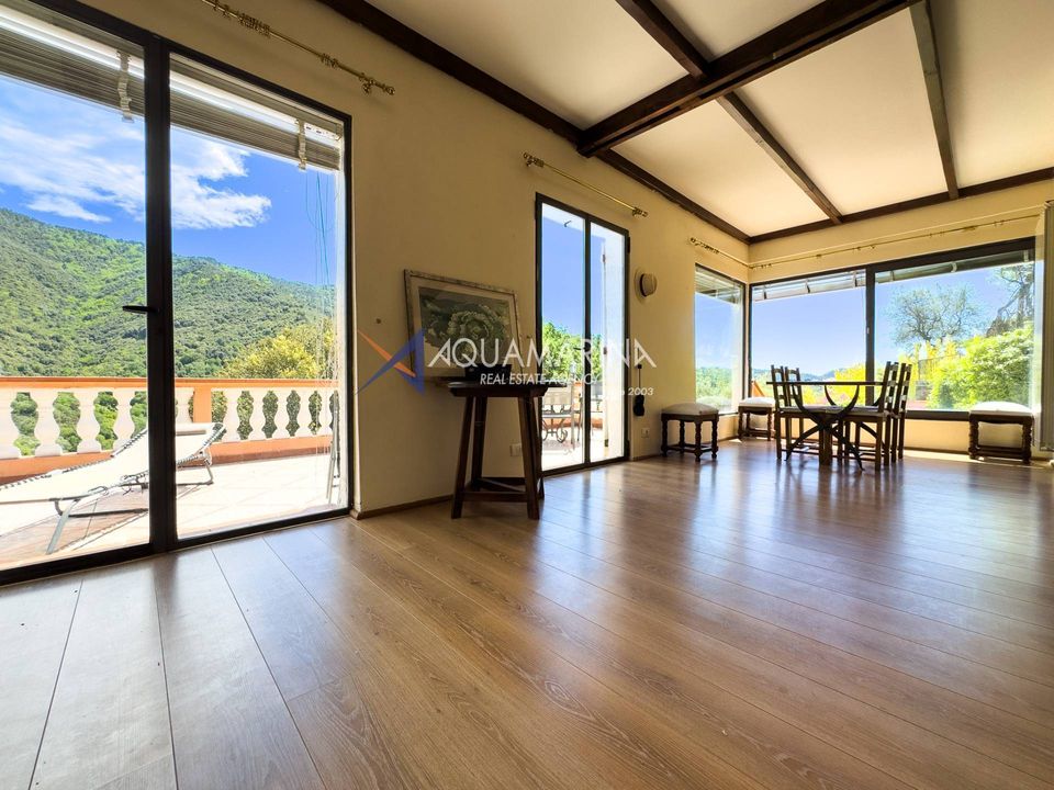 Villa i Seborga, Imperia - bilde 5