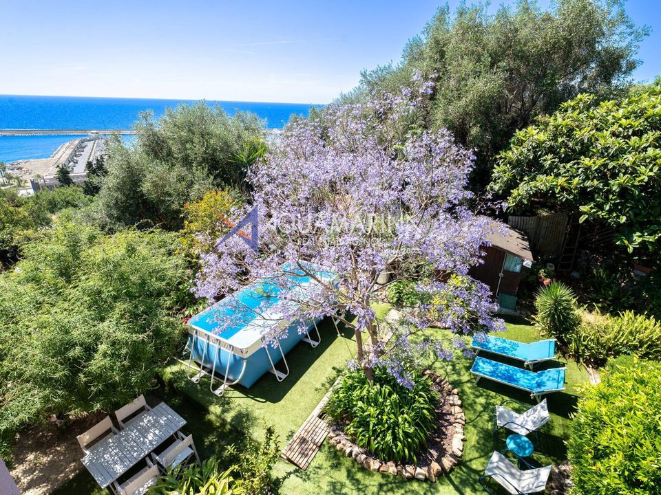 Villa i Santo Stefano Al Mare, Imperia - foto 2