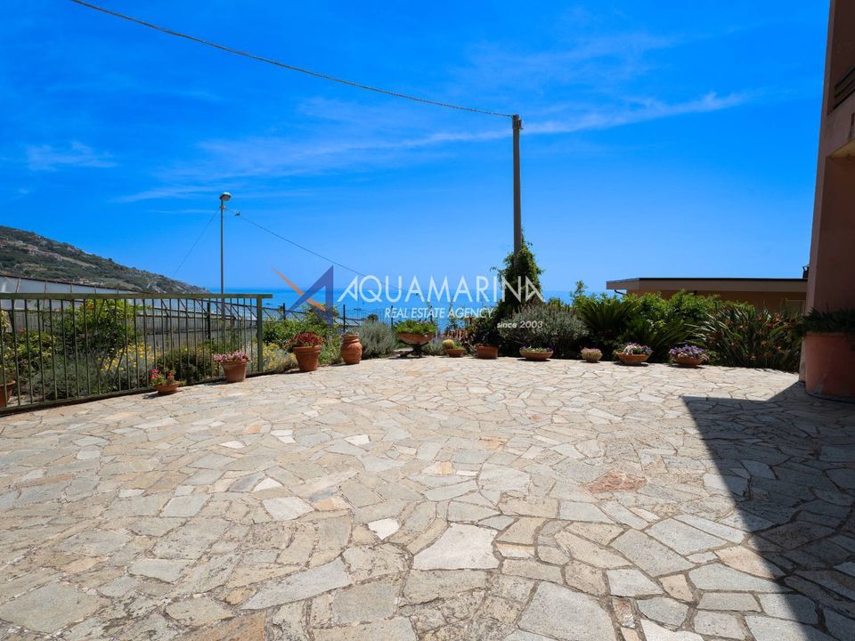 Villa i Santo Stefano Al Mare, Imperia - foto 3