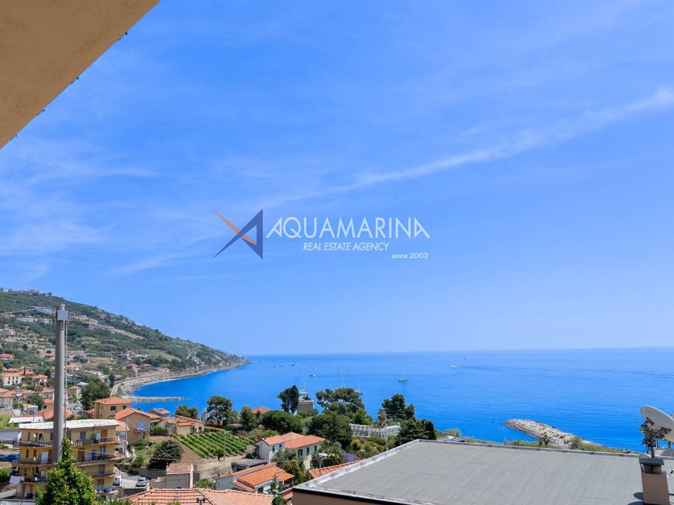 Villa i Santo Stefano Al Mare, Imperia - foto 4