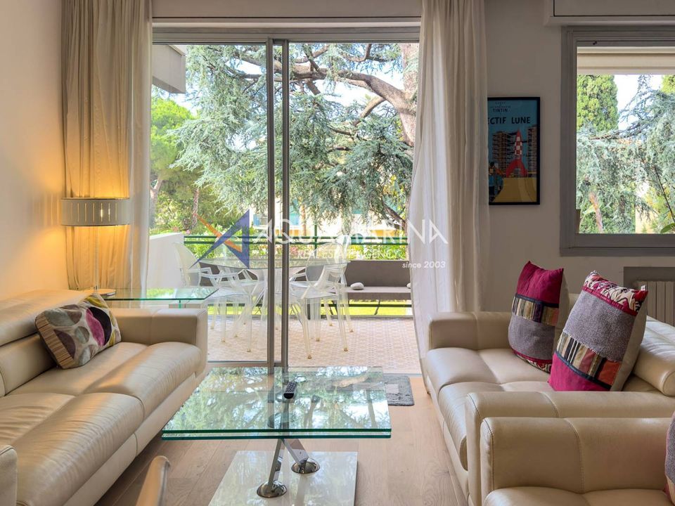Apartament a Bordighera, Imperia - foto 1