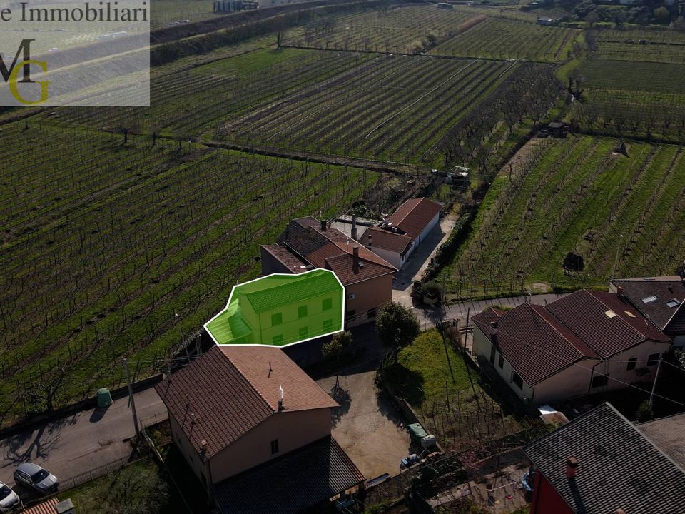 Villa i Monteforte d'Alpone, Verona - bilde 1