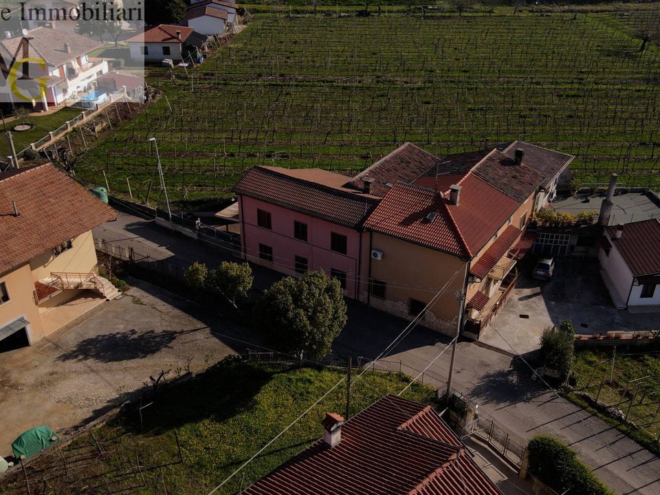 Villa i Monteforte d'Alpone, Verona - bilde 2