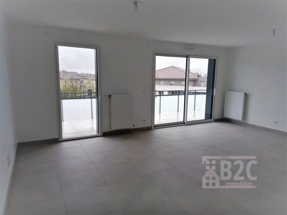 Leilighet i Montbonnot-Saint-Martin, Isere - bilde 3