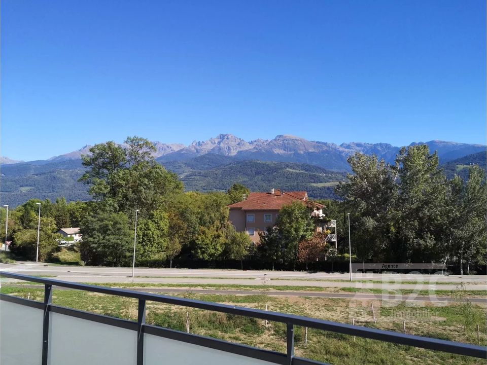 Leilighet i Montbonnot-Saint-Martin, Isere - bilde 4