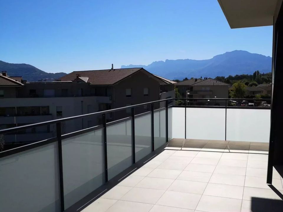 Leilighet i Montbonnot-Saint-Martin, Isere - bilde 5