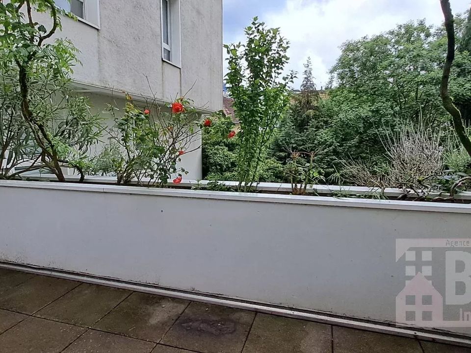 Apartament a Grenoble, Isere - foto 1