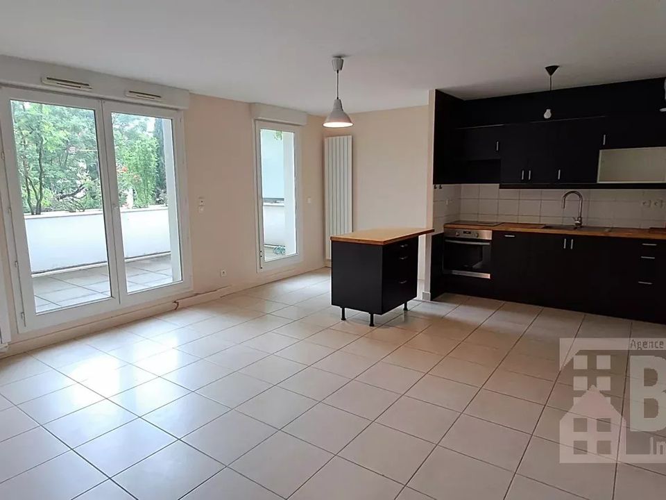 Apartament a Grenoble, Isere - foto 2