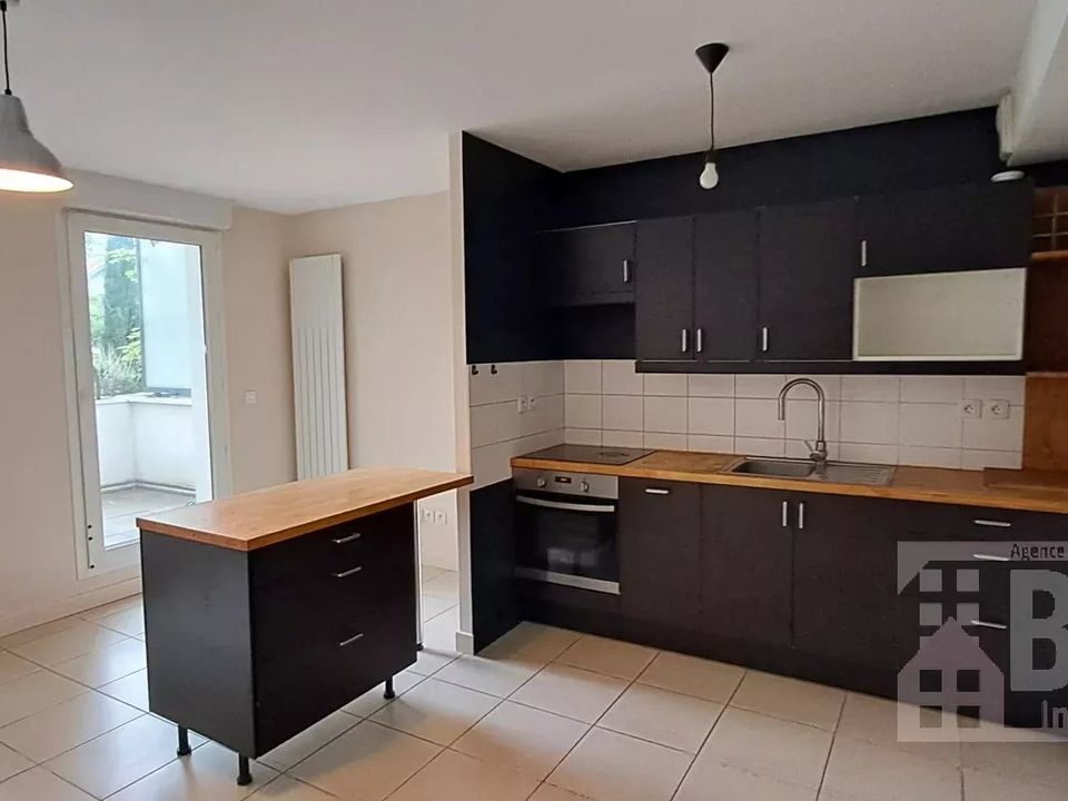 Apartament a Grenoble, Isere - foto 5