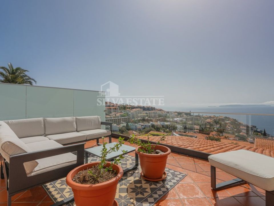 Villa i Caniço, Madeira - foto 1