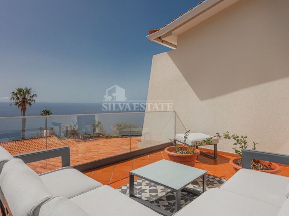 Villa i Caniço, Madeira - foto 2