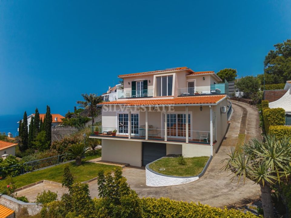 Villa i Caniço, Madeira - foto 3