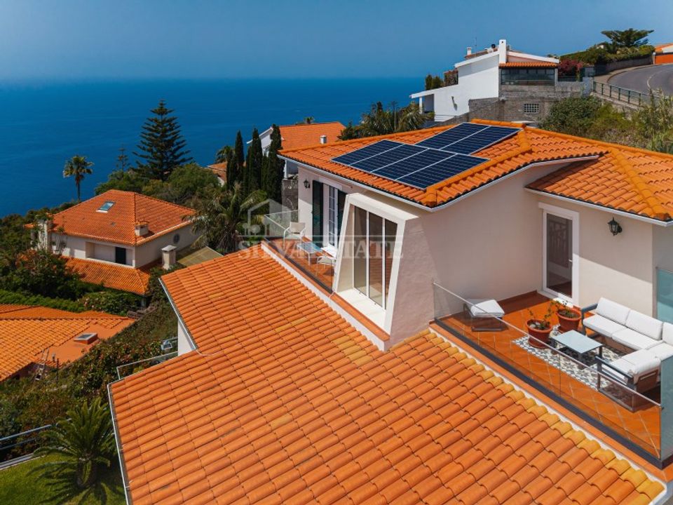 Villa i Caniço, Madeira - foto 5