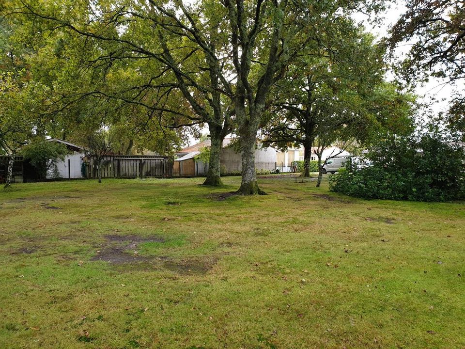 Helårsgrund i Margaux, Gironde - foto 2