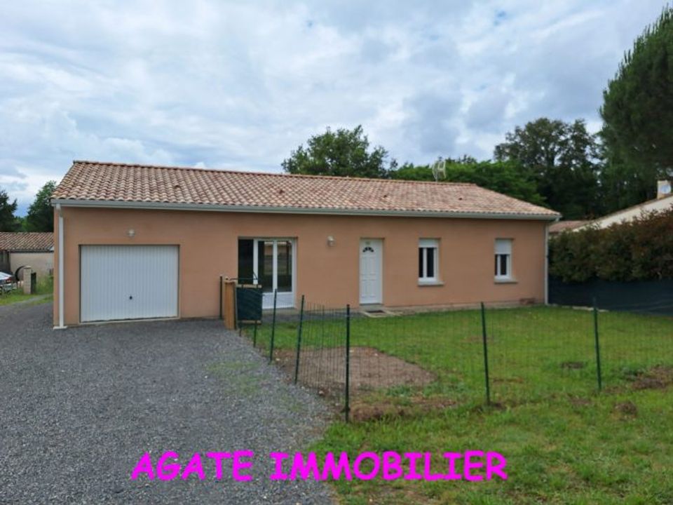 Villa a Bommes, Gironde - foto 1