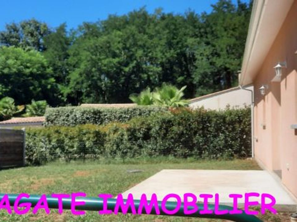 Villa a Bommes, Gironde - foto 3