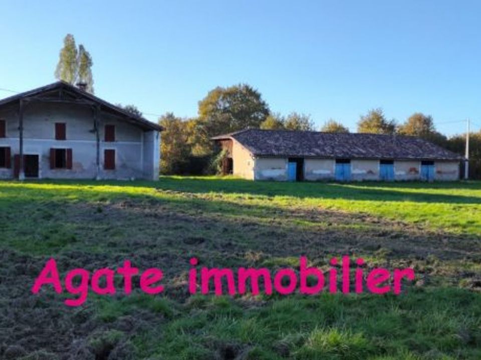 Villa i Bazas, Gironde - bilde 1