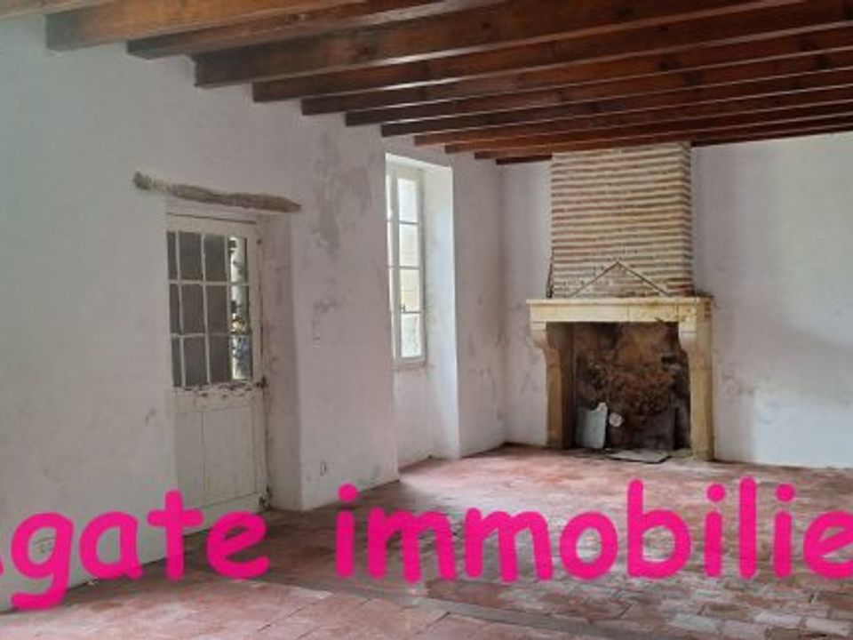 Villa i Bazas, Gironde - bilde 4