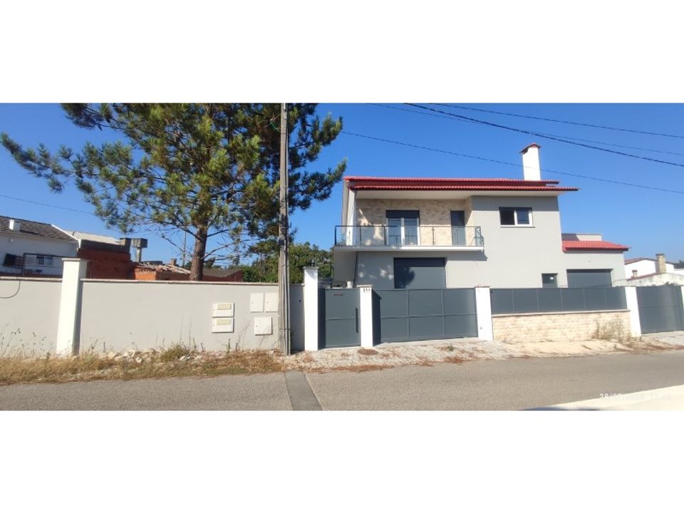 Villa a Monte Real, Leiria - foto 4