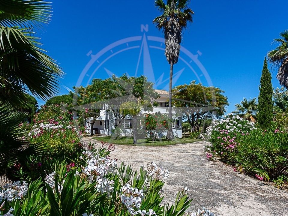 Villa i Tavira, Faro - foto 2