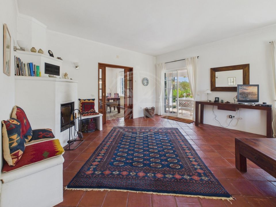 Villa i Tavira, Faro - foto 3