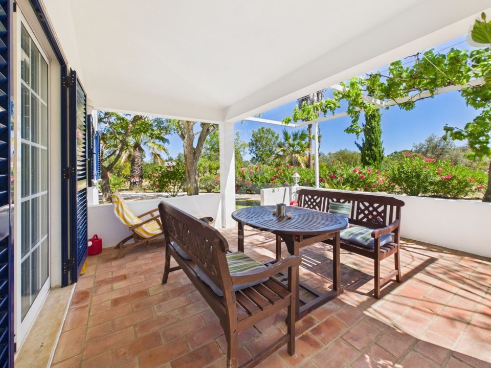 Villa i Tavira, Faro - foto 4