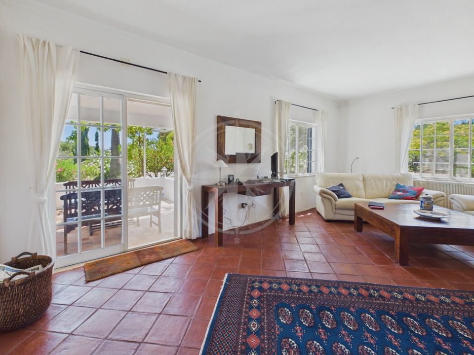 Villa i Tavira, Faro - foto 5