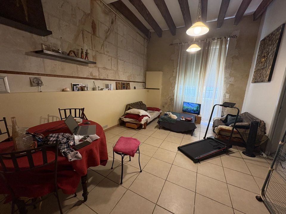 Lejlighed i Nimes, Gard - foto 1