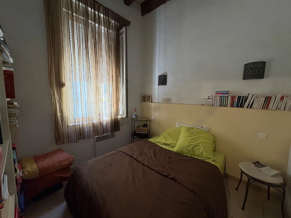 Lejlighed i Nimes, Gard - foto 2